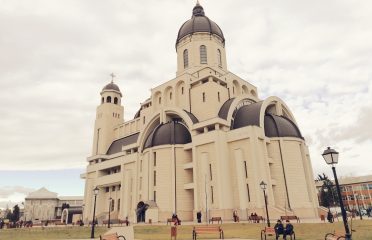 Catedrala Inaltarea Domnului