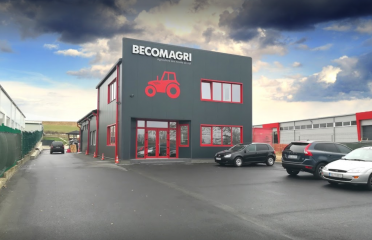 BECOMAGRI SRL