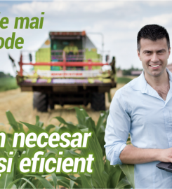 BECOMAGRI SRL