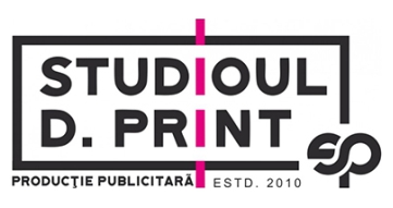 Studioul de print