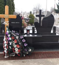 Funerare Moldova – Constructii si monumente funerare Bacau