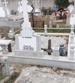 Funerare Moldova – Constructii si monumente funerare Bacau