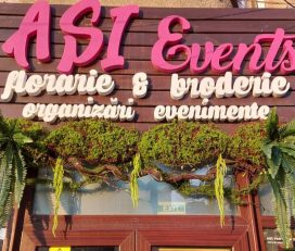 Asi Events