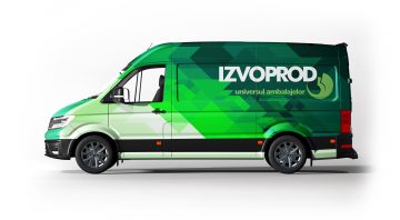 IZVOPROD – Universul ambalajelor