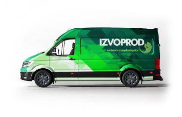 IZVOPROD – Universul ambalajelor